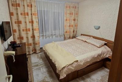 Apartament bloc spațial, 2 camere, zona cinematrograf Craiovita Noua - 4