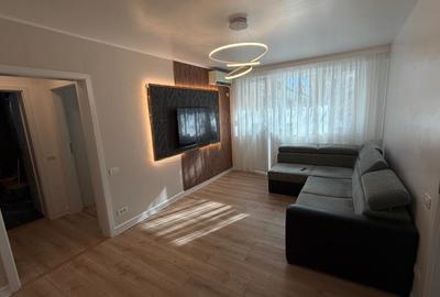 REA1024344 Apartament 2 camere l Renovat l 52MP - 2