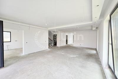 Casa individuala | 230mp utili | 716 mp teren | Zona Valea Chintaului - 2