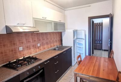 Cotroceni Rezidence, Metrou Politehnică - Garsonieră decomandată, 57mp, et. 2/8 - 1