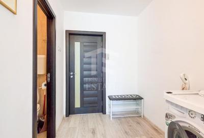 Apartament 2 cam. 60mp din 2 garsoniere, mobilat, Dumbrăvița 2 ITN - 14