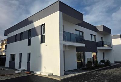 Casa tip Duplex,zona Stadionului - 2