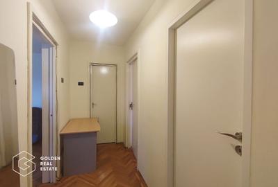 Apartament 3 camere, centrala proprie, parcare, Calea Romanilor - 8