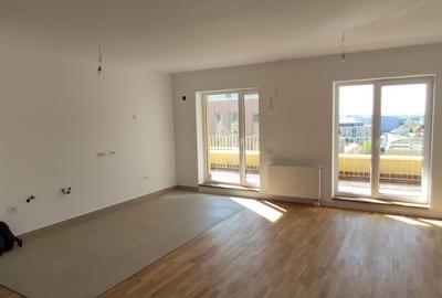 Marmura Residence, apartament nou cu terasa, 72mp, M Jiului - Kaufland Buc Noi - 7