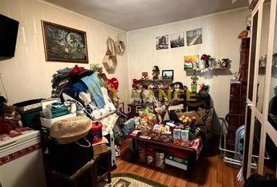 EXCLUSIVITATE casa + teren 754 mp | 2 locuinte | garaj | Catelu - 20