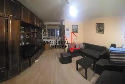 Garsonieră semidecomandată în Basarabia