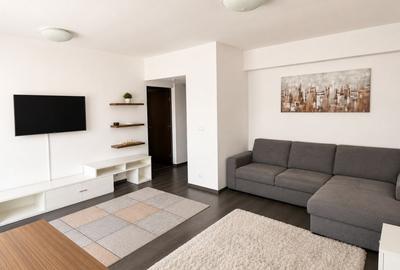 Apartament 3 camere| Natura Residence| 2 locuri parcare + piscina| - 1