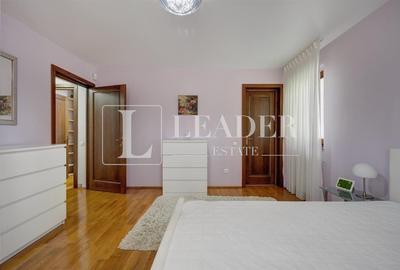 Vila de vanzare 5 Camere | Tei | Consolidata | S+P+1+M - 25