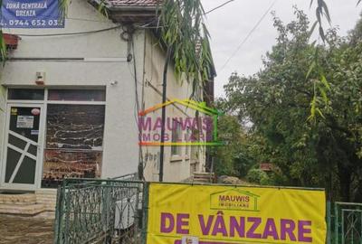 Vand casa cu teren ultracentral in Breaza, Judet Prahova - 1