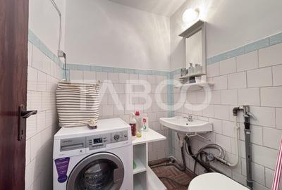 Apartament 3 camere decomandate de vanzare in cartier Zorilor - 6