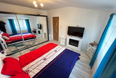 2 Cam-Sagului-5 Min de Centru-43 MP-Aer conditionat-Mobilat-Utilat-66.000 Euro ! - 4