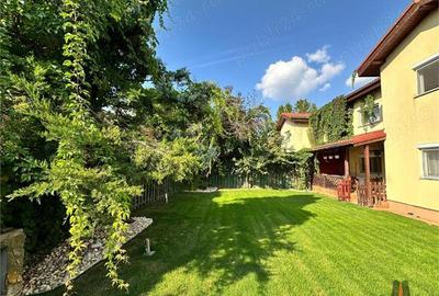 Vila duplex P+1,garaj, lot de 375mp / Cartier Azur 1 - 1