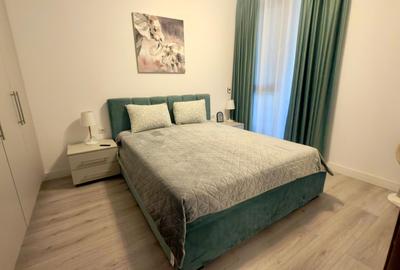 Apartament 2 camere Mamaia Complex Onix Blue - 107000 euro - 4