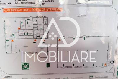 De Închiriat – Hotel multifuncțional cu potențial de clinică medicală - 6