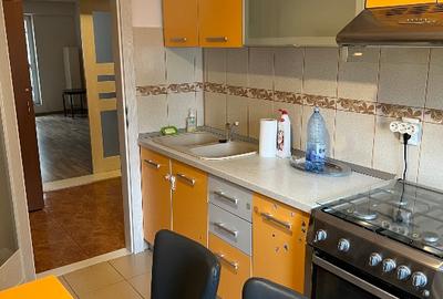 Apartament inchiriat 3 camere unirii - 5