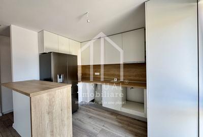 Ap tip mansarda cu 4 camere, 105mp utili + balcon, parcare, etaj 1 - 4