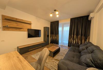 TOMIS MORD-CAMPUS 2 CAMERE MOBILAT, UTILAT, BLOC NOU, PRIMA INCHIRIERE PRET 650 - 2