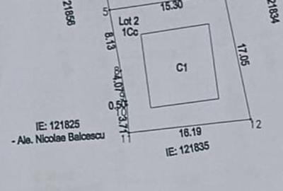 Casa de vânzare utilată/mobilată,certificat energetic! - 1