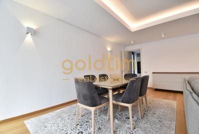 PRIMA CHIRIE/NOU/APARTAMENT PREMIUM/TERASA 200mp/PARCARE SUBTERANA/PRIMAVERII - 9