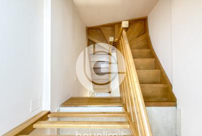 Apartament 4 camere | 133 Mp | Parcare | Zonă centrală | Str. Dealului - 9