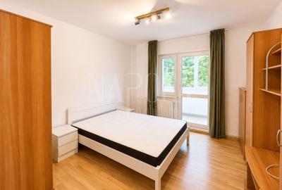 Apartament 2 camere de vanzare in Zorilor, Cluj Napoca - 6