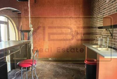 Spatiu comercial- cafenea/ showroom /restaurant - 7