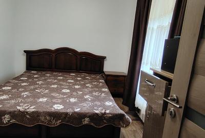 Casa cu etaj zona Liceului Pedagogic - 14