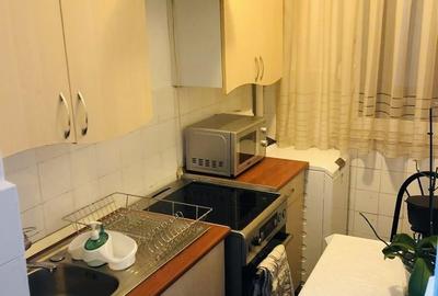 Apartament cu 2 camere semidecomandat zona Rogerius - 13