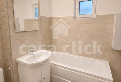 Prima închiriere! 2 camere Mazepa 2 | Panoramă spre Dunăre - 9