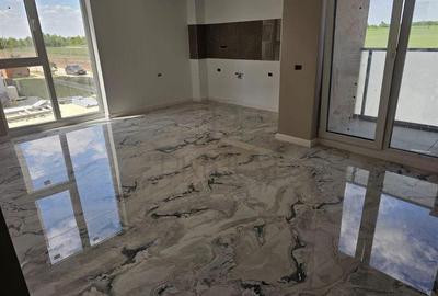 Apartament cu 3 camere semidecomandat în Torontalului