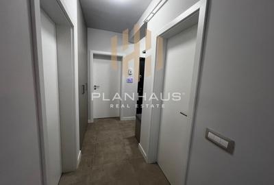 Apartament 3 camere ,valea Borcutului, nou finisat,etaj 2 - 16