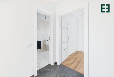 Duplex nou cu 3 camere - Moșnița Veche - Timișoara - 12