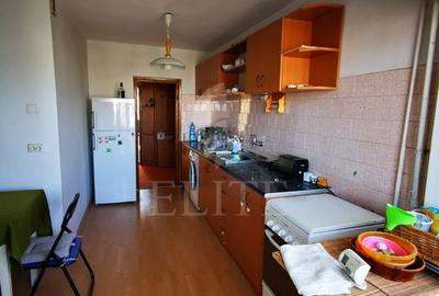 Apartament 3 camere în zona Nicolae Titulescu - 5