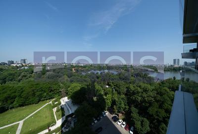 INCHIRIERE 4 CAMERE | ONE ELIADE | ULTRAFINISAT | VEDERE LAC | PARCARE - 15