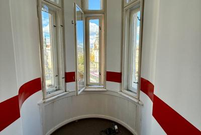 Închiriere birou ultracentral 230 mp. - 2300 EUR+TVA - 14