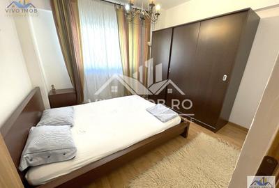 3 Camere | Calea Moșilor | etaj 2 | decomandat | mobilat și utilat | liber - 15