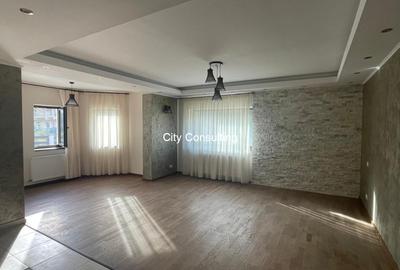 Busteni Piatra Arsa Vanzare vila individuala noua priveliste panoramica - 5