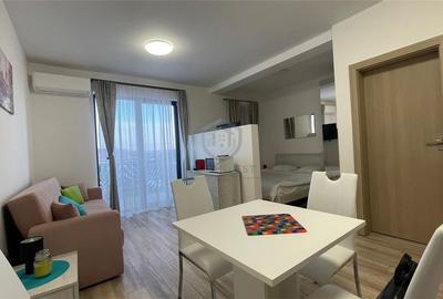 APARTAMENT DE INCHIRIAT, BLOC NOU, BAILE FELIX - 1