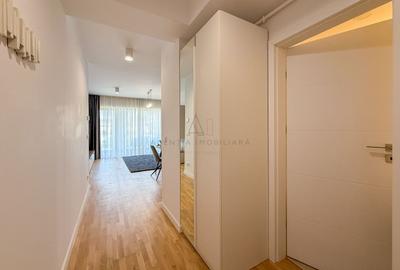 2 Camere Art City | Parcare Inclusa - 12