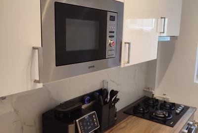Apartament luminos central - 5