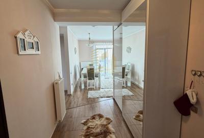 Apartament 3 camere decomandat + 2 locuri de parcare incluse in preț | Zorilor - 9