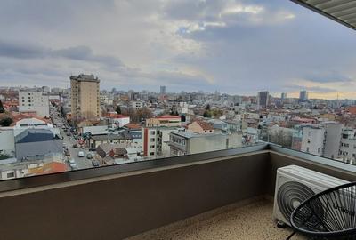 Apartament superb ,terasa 13 mp, vedere libera , imobil 2020, - 13