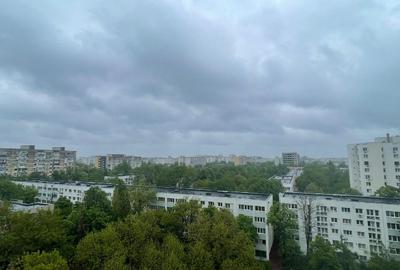 Garsonieră în Titan, renovată complet, cu priveliște superbă - 6