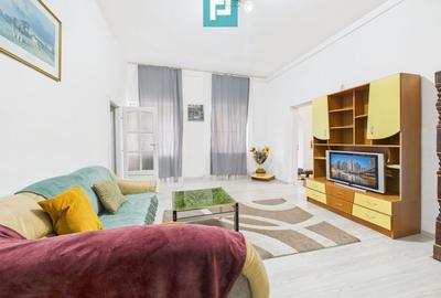 Apartament cu 2 camere ultracentral - 11