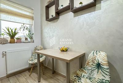 Apartament Modern Ap. Patriei | 2 camere+ Dressing | Decomandat | Renovat 2026 - 10