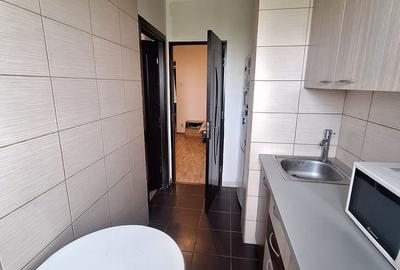 Apartament 2 camere - Bulevardul Timisoara - 5