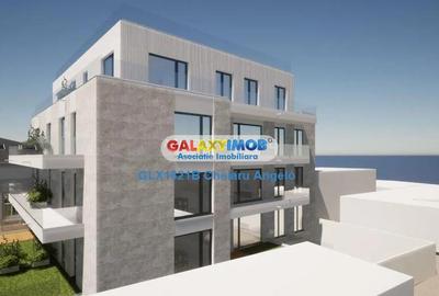 Unirii 4 camere + Terasa 216 mp, etj 3 3 in complex rezidential 2025 - 4