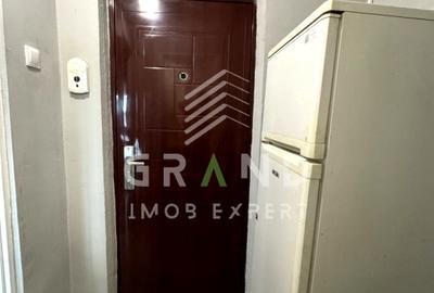 OPORTUNITATE!Garsonieră | 27,5 mp | Balcon închis | Mărăști–Răsăritului - 10
