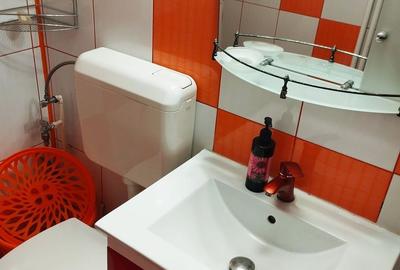 2 camere Brancoveanu - Lamotesti, 1/4, mobilat si utilat, parcare! - 18