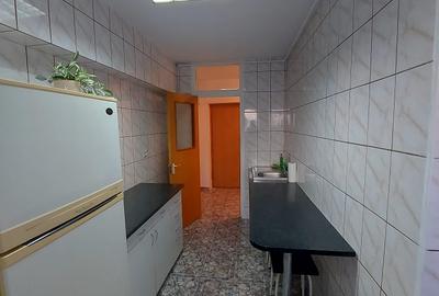 Inchiriere 2 camere mobilat si utilat Decebal - Matei Basarab - 8